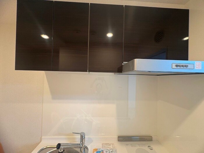 物件内観写真12　(キッチン)