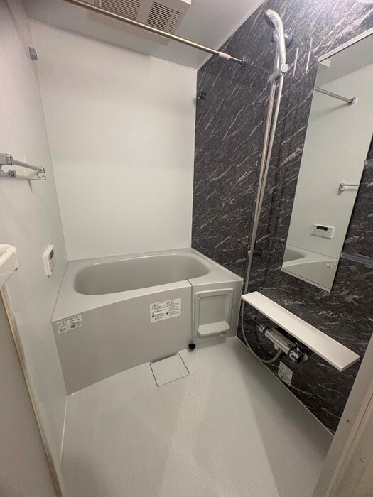 物件内観写真15　(バス／シャワールーム等)