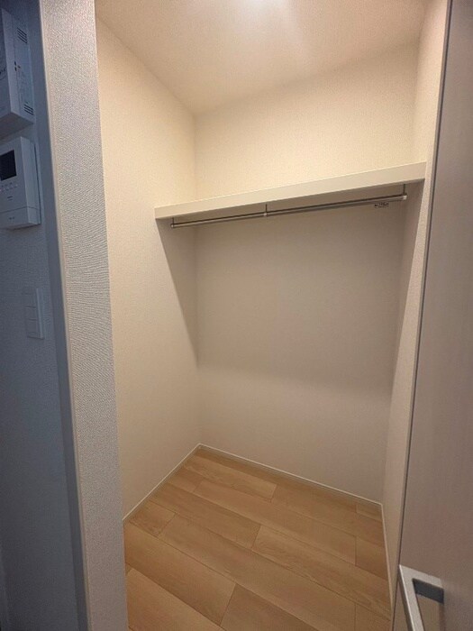 物件内観写真17　(収納)