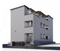 仮)robot home　日進V