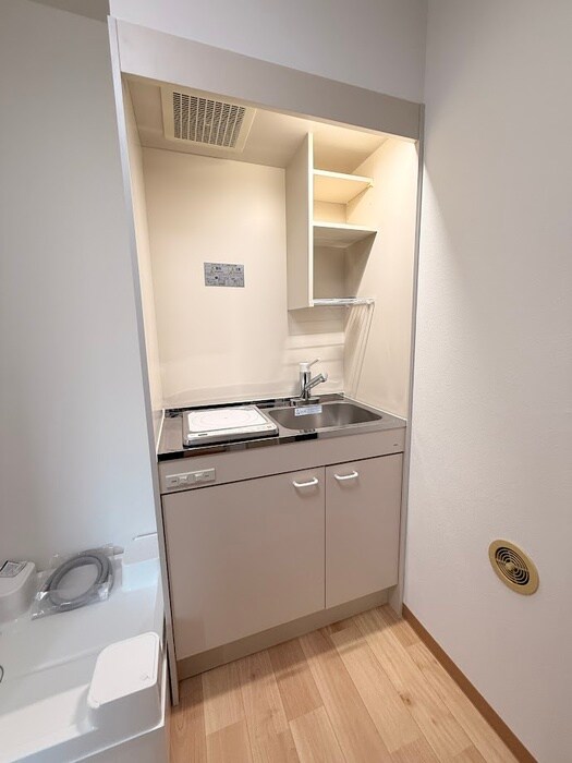 物件内観写真7　(キッチン)