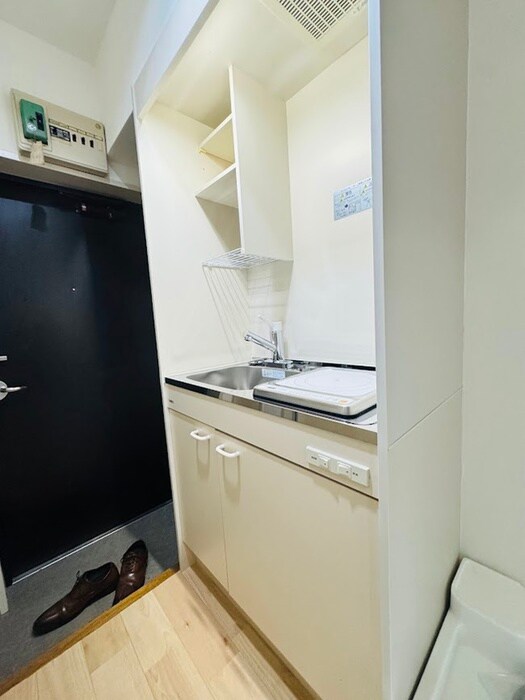 物件内観写真9　(キッチン)