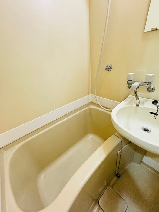 物件内観写真10　(バス／シャワールーム等)