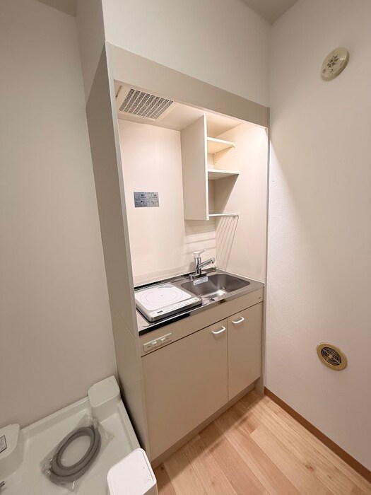 物件内観写真13　(キッチン)