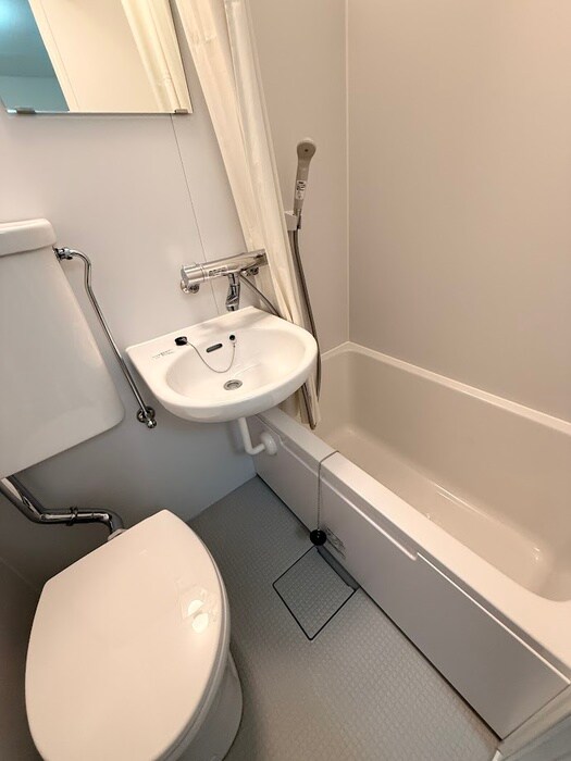 物件内観写真14　(バス／シャワールーム等)