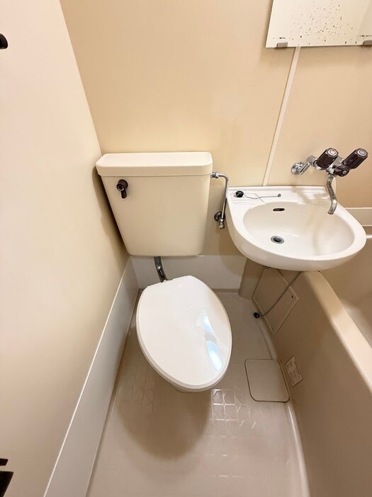 物件内観写真16　(バス／シャワールーム等)