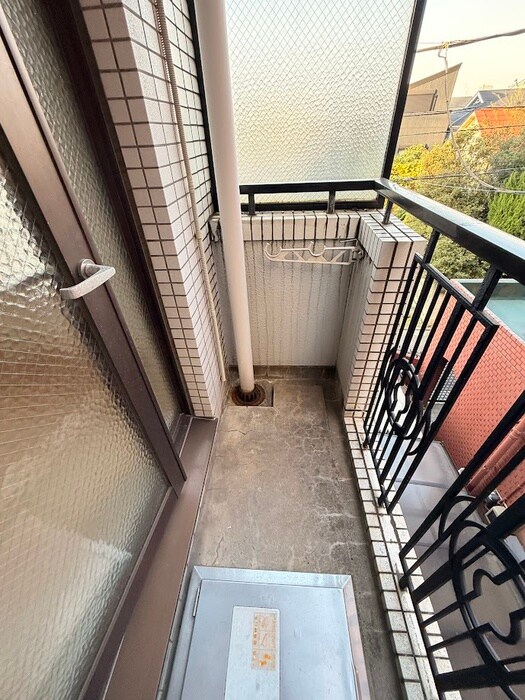 物件内観写真16　(ベランダ・バルコニー)