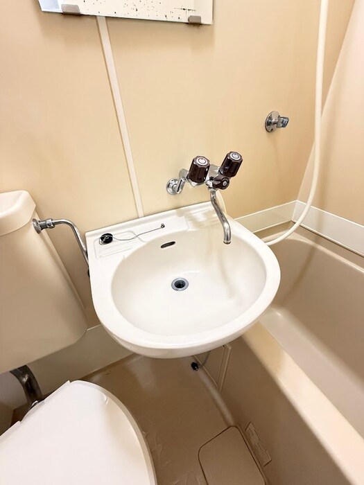 物件内観写真20　(洗面)