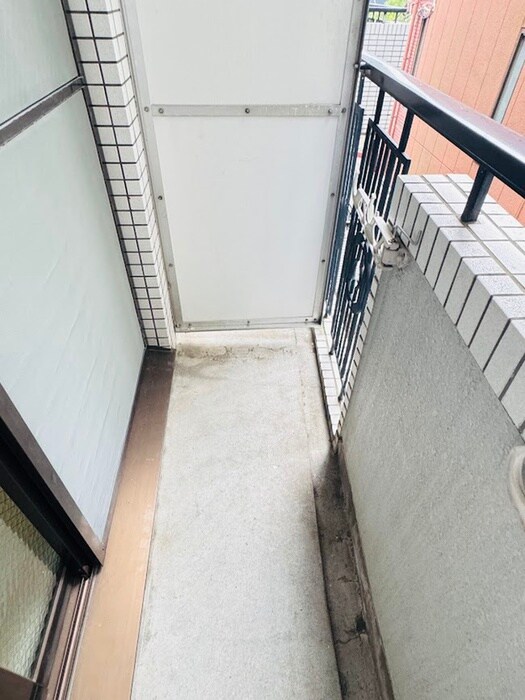 物件内観写真21　(ベランダ・バルコニー)