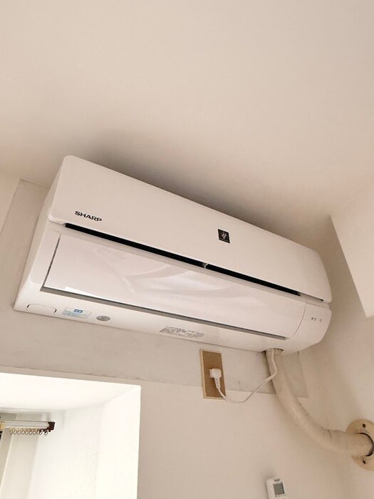 物件内観写真21　(廊下)