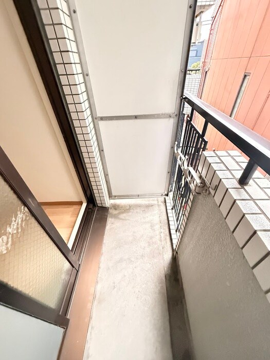 物件内観写真22　(ベランダ・バルコニー)