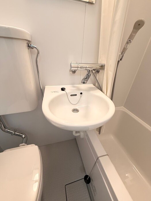 物件内観写真22　(洗面)