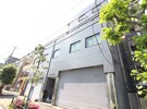 鈴木ビルの物件外観写真
