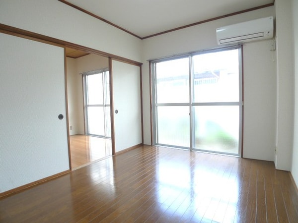 居室