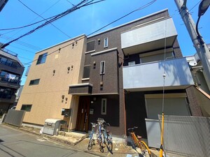 グランドホ－プウェル外観写真