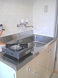 物件内観写真7　(キッチン)