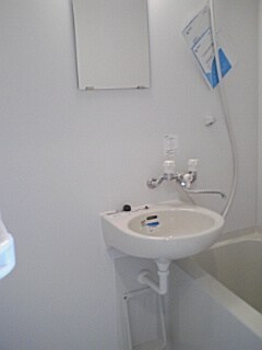 物件内観写真9　(バス／シャワールーム等)