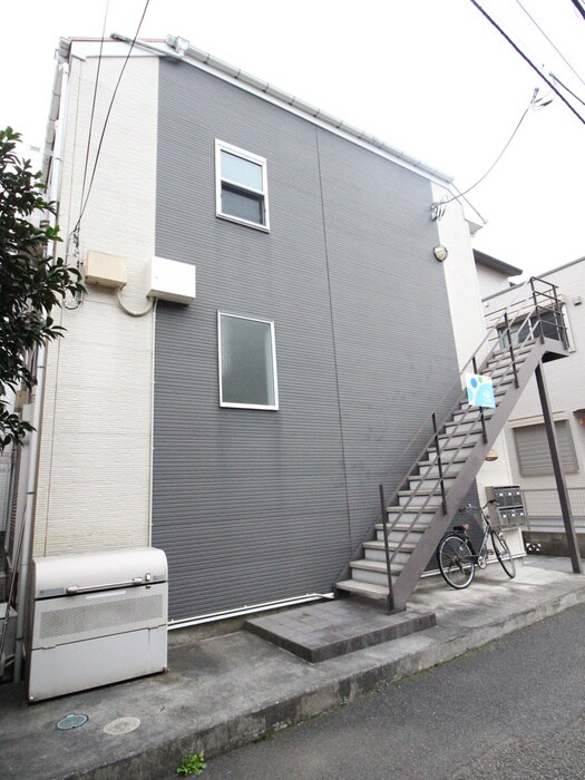 物件外観写真5　(外観写真)