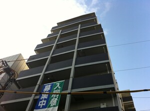 プレ－ル・ドゥ－ク東陽町(103)外観写真