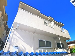 ケントハウス外観写真