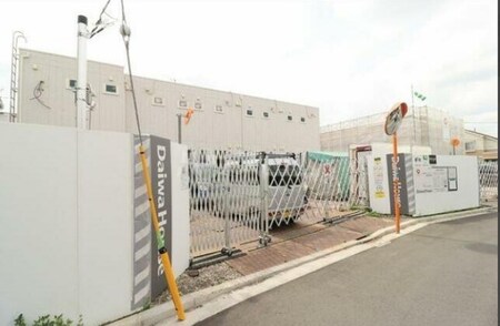 ｸﾞﾗナーﾃﾞ成城学園前B棟外観写真