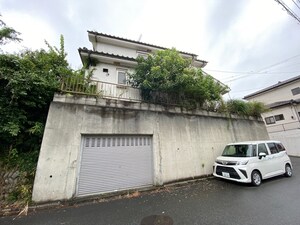 仮)嵐山町戸建外観写真