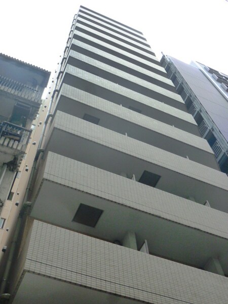 ヴェルト日本橋Ｃｉｔｙ(1405)外観写真