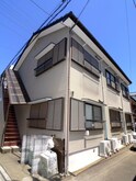 ストークハイツ・イイクラⅡ号館