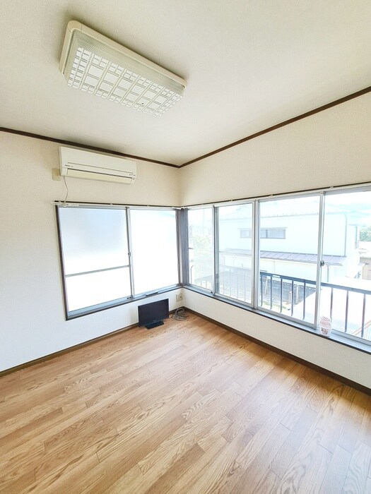 物件内観写真5　(居室)