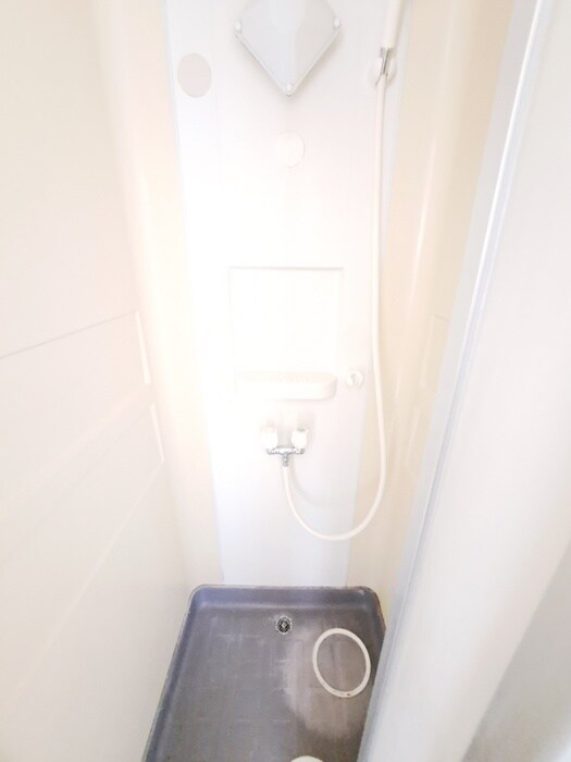 物件内観写真9　(バス／シャワールーム等)