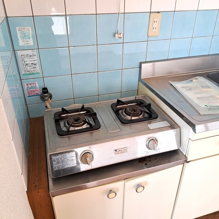 物件内観写真13　(キッチン)