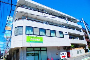 アイケ－ビル(404)外観写真