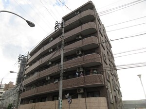 ﾗｲｵﾝｽﾞﾏﾝｼｮﾝ町田駅前(602)外観写真
