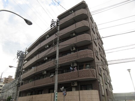 ﾗｲｵﾝｽﾞﾏﾝｼｮﾝ町田駅前(602)外観写真