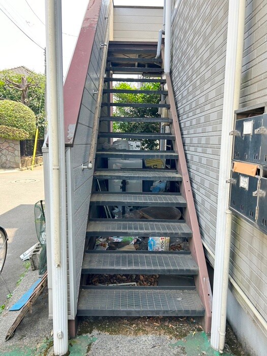 物件外観写真5　(その他)