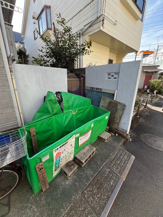 物件外観写真6　(建物設備)