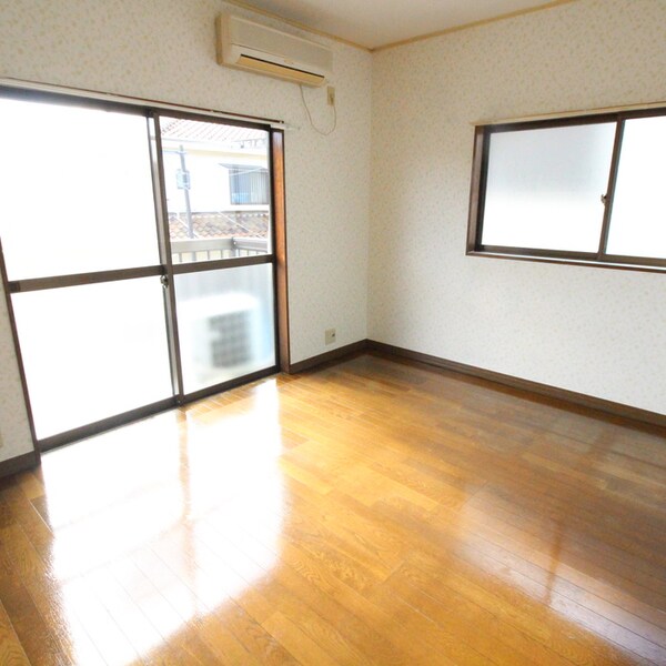 居室