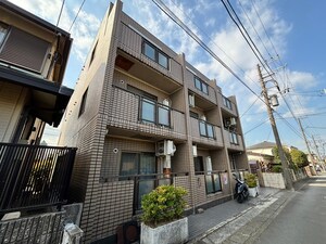 スターホームズ鶴ヶ峰8(303)外観写真