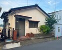 18畳バルコニーから海が見える家