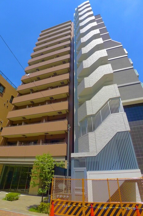 物件外観写真4　(外観写真)