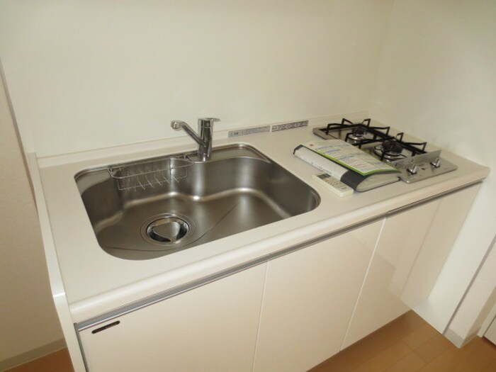 物件内観写真11　(キッチン)