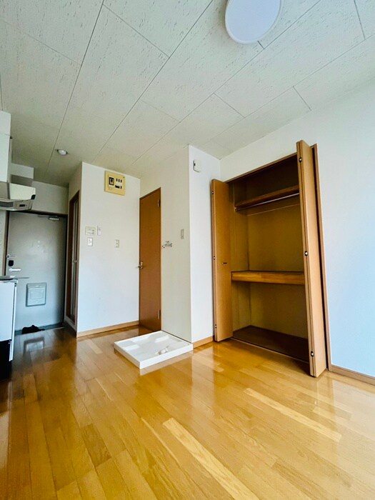 物件内観写真8　(省エネ性能ラベル)