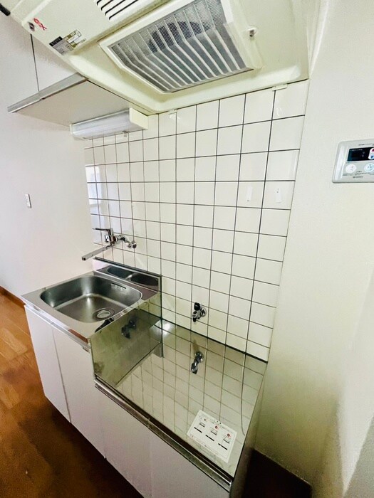 物件内観写真10　(キッチン)