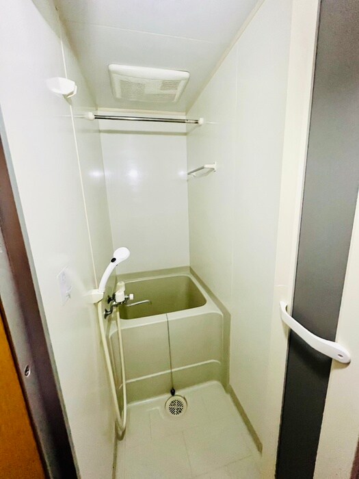 物件内観写真11　(バス／シャワールーム等)