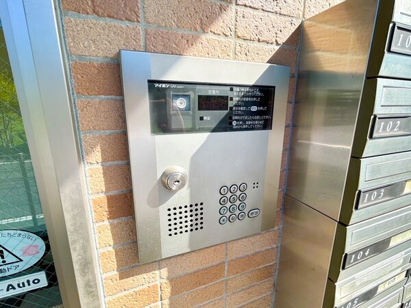 建物設備