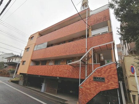 江古田パークサイドハイム(101)外観写真