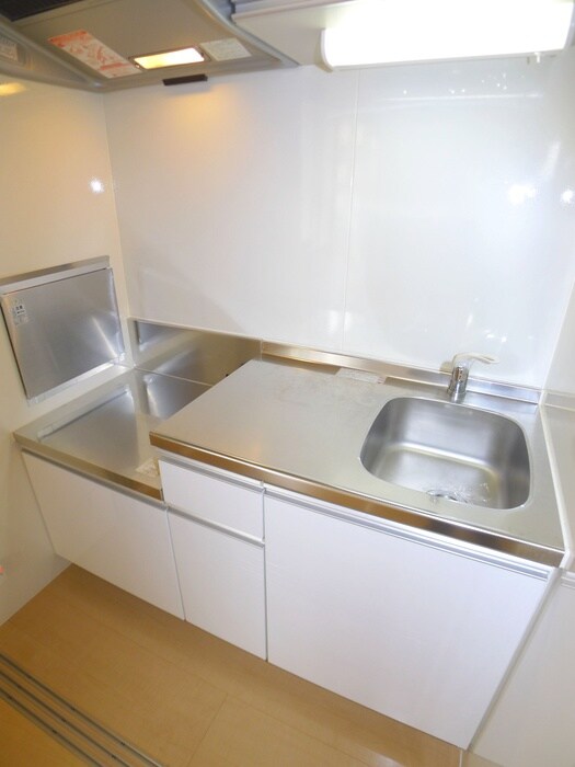 物件内観写真7　(キッチン)