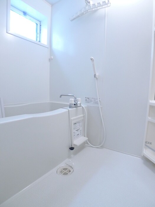 物件内観写真16　(バス／シャワールーム等)