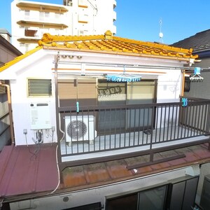 サンウェイ外観写真