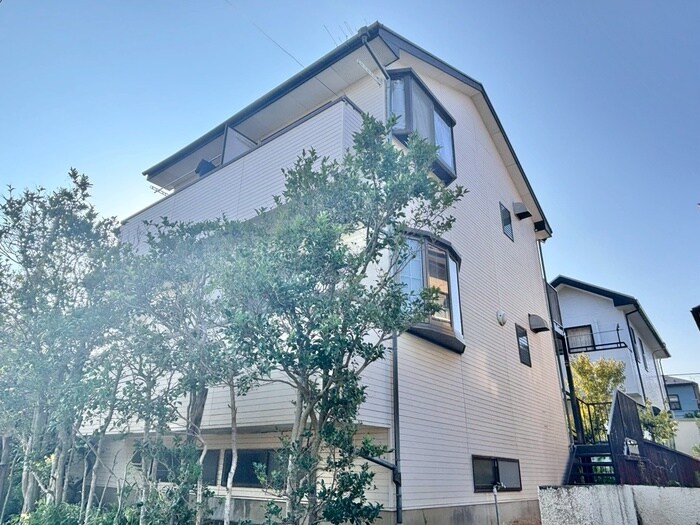 物件外観写真3　(周辺環境)